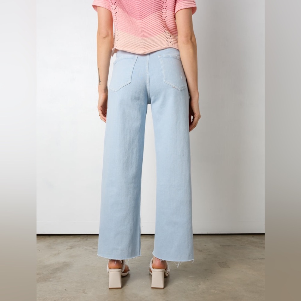 Vestique Ryleigh Jeans - Picture 6 of 6